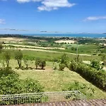 Frühstückspension L'oasi Felice San Costanzo