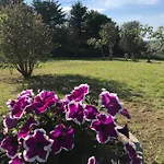 L'oasi Felice * San Costanzo