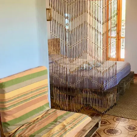 L'oasi Felice San Costanzo