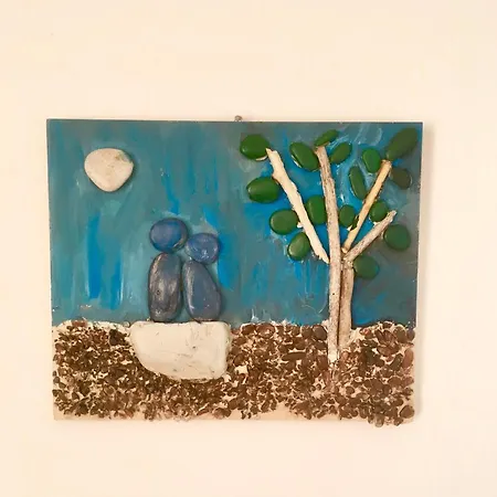 L'oasi Felice San Costanzo