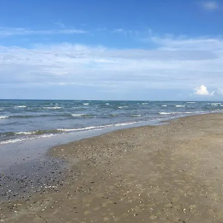 L'oasi Felice San Costanzo