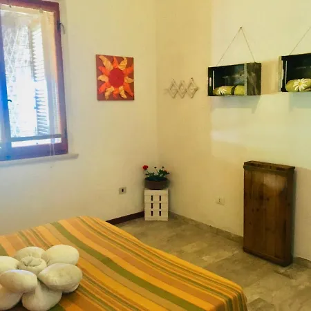 L'oasi Felice ベッド・アンド・ブレックファスト *