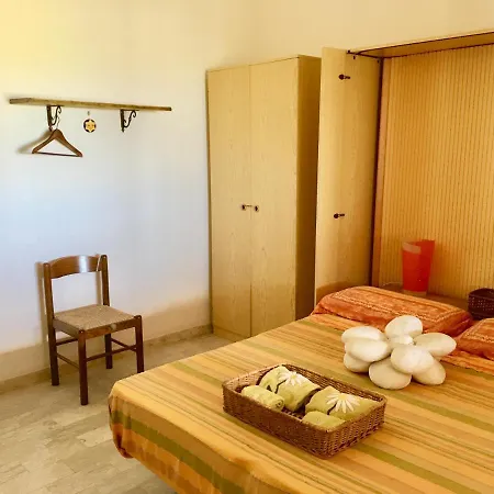 L'oasi Felice * San Costanzo