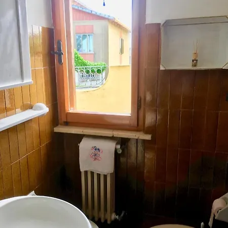 L'oasi Felice San Costanzo