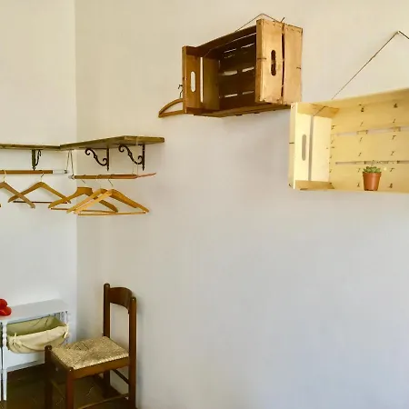 L'oasi Felice فندق مبيت وإفطار