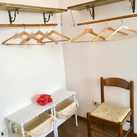 L'oasi Felice San Costanzo