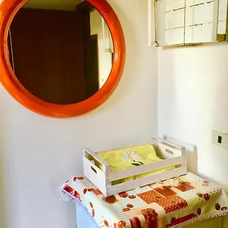 L'oasi Felice فندق مبيت وإفطار *